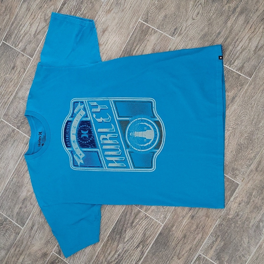 Men's Hurley Tshirt